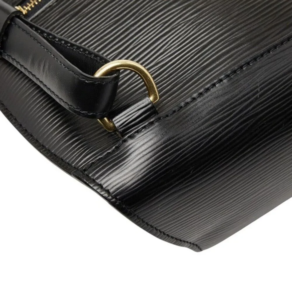 Louis Vuitton Epi Mabillon Backpack